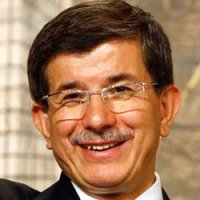 Ahmet Davutoğlu