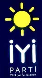 iyi parti logo