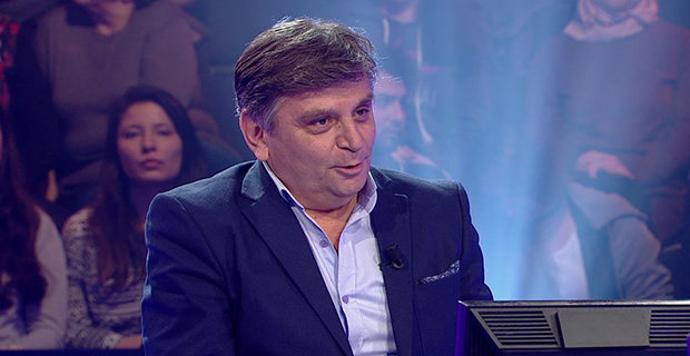 kim milyoner olmak ister ismail akgül