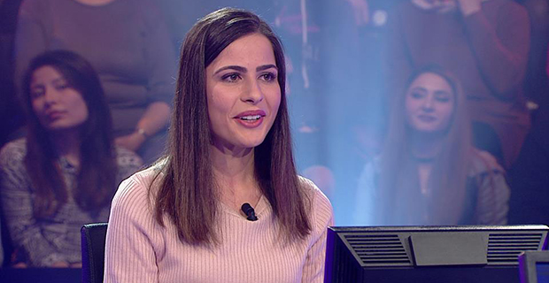 kim milyoner olmak ister tuğçe uzer