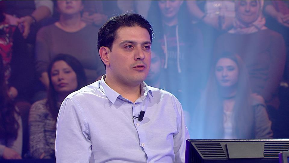 kim milyoner olamk ister tuna gökhan sağıroğlu
