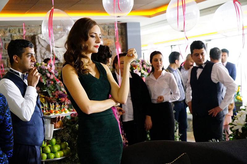 Sedef Avci Kimdir Vikipedi Dizileri Kocasi Instagram Merak Edilenler