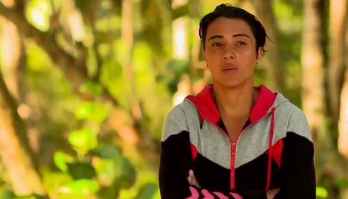 Survivor Sabriye Sengul Kimdir Nereli Kac Yasinda Boyu Kilosu
