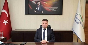 AK Parti Aksaray Belediye Başkan Adayı Evren Dinçer kimdir?