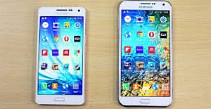 Avantajlı Samsung E7 Ekran Fiyatı Telefon Parçası Web Sayfasında